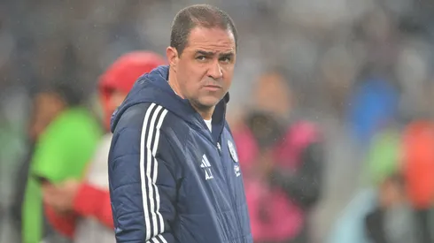 André Jardine no tendría su sitio seguro dentro del Club América.