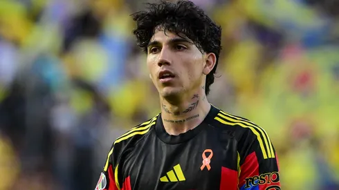 América ya decidió el futuro de Kevin Álvarez tras la eliminación