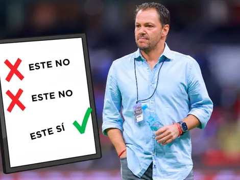 El mejor lateral que podría firmar América y que ya brilló en Liga MX