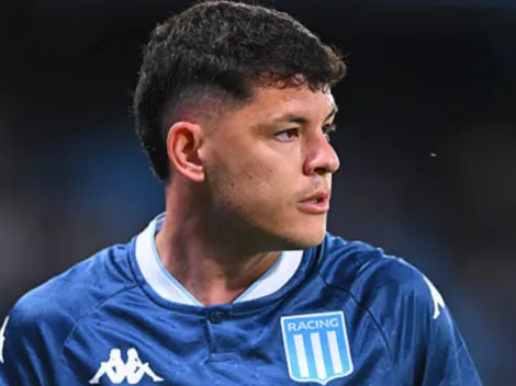 ¿Regresa al Nido? Richard Sánchez y la compleja situación que vive en Argentina