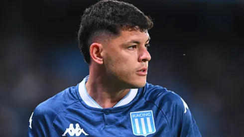 ¿Regresa al Nido? Richard Sánchez y la compleja situación que vive en Argentina