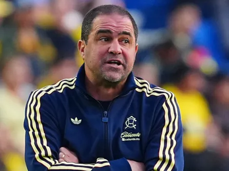 Los seis duros fracasos del América de André Jardine durante el 2025