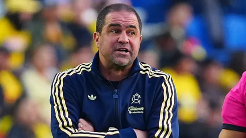 Los seis duros fracasos del América de André Jardine durante el 2025