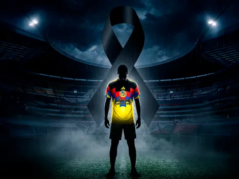 Ya se va del América y ahora recibe la noticia de fallecimiento de ser querido