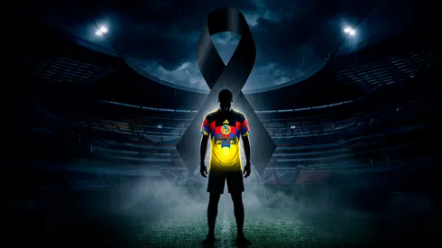 Este aún futbolista del Club América, está pasando por un momento bastante complicado.