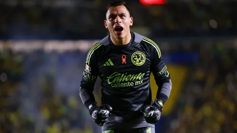 Luis Ángel Malagón ha tenido un bajón importante en su rendimiento.