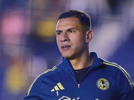 Los 3 porteros que América analiza para reemplazar a Luis Malagón