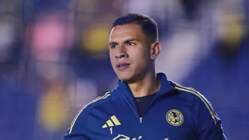 Malagón podría sumar competencia importante en el Nido.