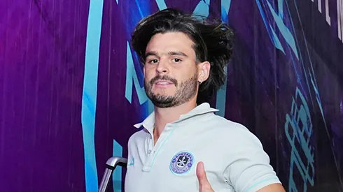 Benedetti tiene nuevo destino: llega al futbol español.