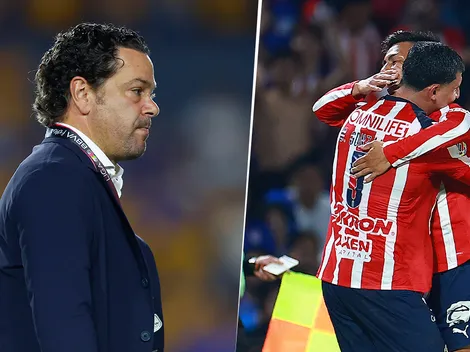 Chivas se adelanta al América y le robaría un fichaje estrella