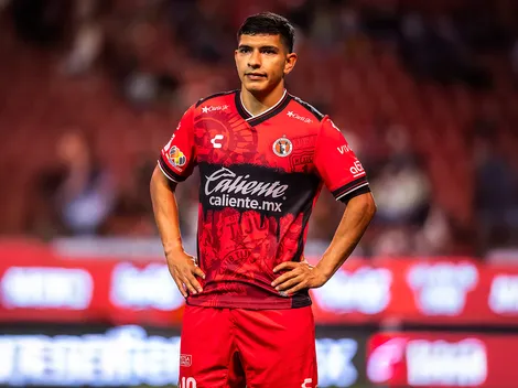 La millonada que Xolos pide al Club América por Kevin Castañeda