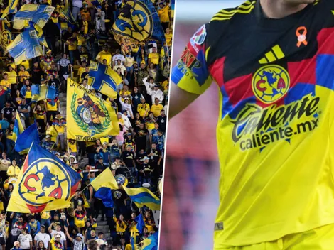 América y el reencuentro más doloroso para la afición en el Clausura 2026