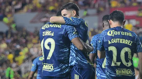 América le daría un voto de confianza a este jugador