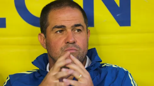 El técnico del Club América no ha recibido aún los refuerzos que ha pedido en el pasado.