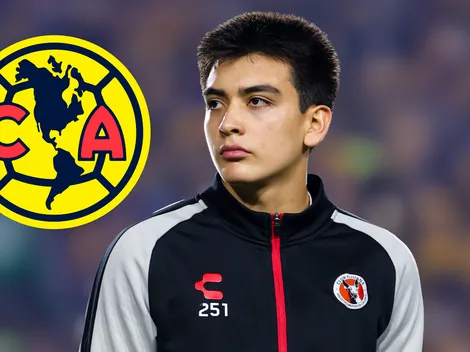 El as bajo la manga que tendría América para hacer posible el fichaje de Gilberto Mora