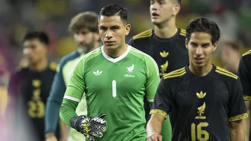 Luis Ángel Malagón estaría prácticamente descartado para la siguiente Liguilla del Fútbol Mexicano.