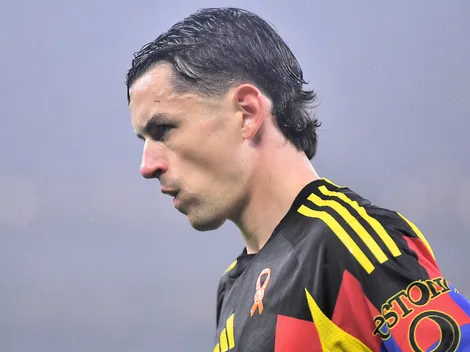 Los tres posibles escenarios con el futuro de Fidalgo a seis meses de quedar libre