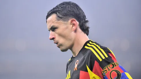 Los tres posibles escenarios con el futuro de Fidalgo a seis meses de quedar libre