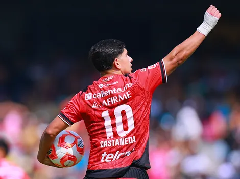 Los extranjeros que el América ofrece a Xolos por Kevin Castañeda