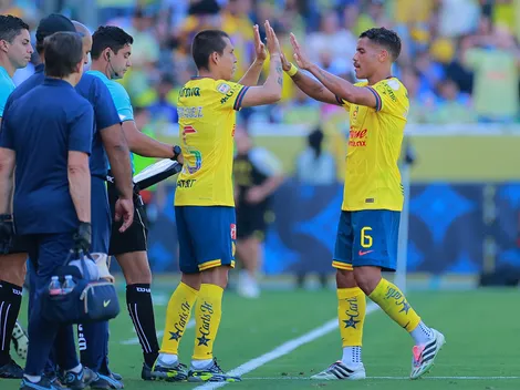 Además de Diego Valdés, otro ex América llegaría a León en el 2026