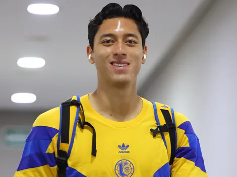 América cerró a su primer fichaje para el Clausura 2026