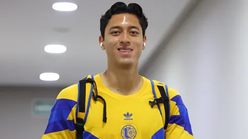 América cerró a su primer fichaje para el Clausura 2026