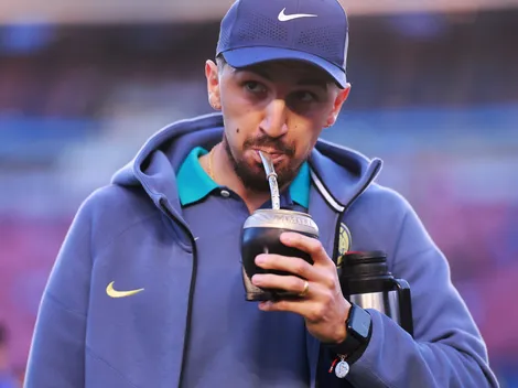 El odiado rival de América al que Diego Valdés rechazó en la Liga MX