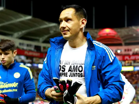 ¿Cota saldrá del América? Lo que pasará con el fichaje de Fernando Tapia