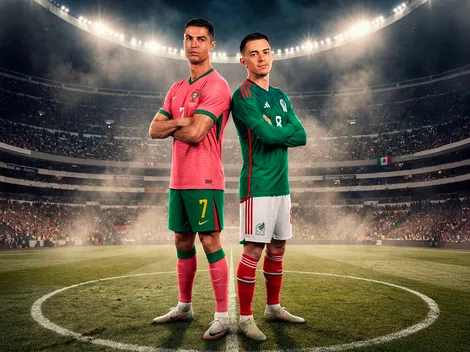 Sólo así se podrá asegurar la compra de boletos para el México vs Portugal