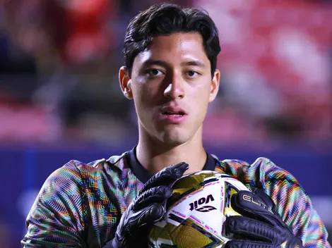 El mayor afectado en América con el fichaje de Fernando Tapia