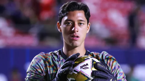 El mayor afectado en América con el fichaje de Fernando Tapia