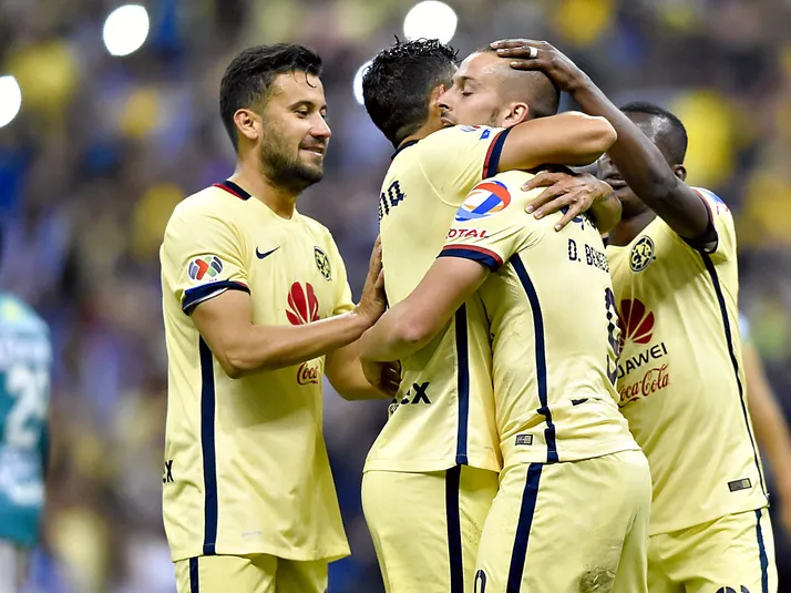 Se fue del América hace varios años y sorprendió con una revelación