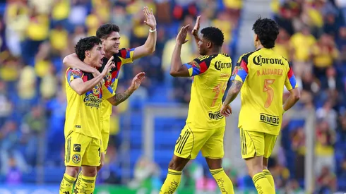 América se perfila para lo que viene en el 2026.