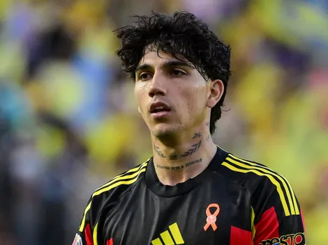 El club de la Liga MX que ya ofertó por Kevin Álvarez