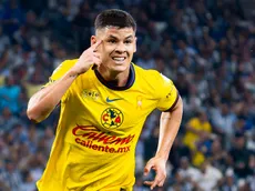 Se filtra por qué Richard no regresó a la Liga MX si lo tenía todo