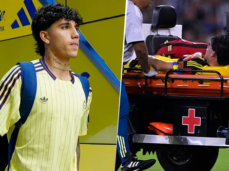 El riesgo que corre América con la inminente salida de Kevin Álvarez