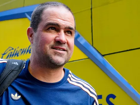 América hace oficial el segundo refuerzo