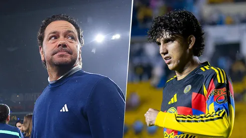 Mala gestión de Kevin traería una cifra económica baja a la directiva.