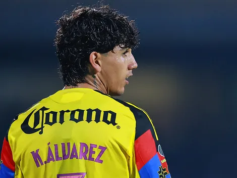 La razón por la que podría caerse el fichaje de Kevin Álvarez a León