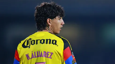 La razón por la que podría caerse el fichaje de Kevin Álvarez a León