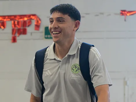 El dato que pone a Alexis Gutiérrez como el peor fichaje del América