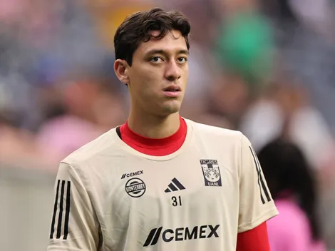 ¿Quién es Fernando Tapia? el primer refuerzo de América para el Clausura 2026