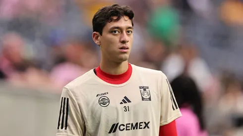 ¿Quién es Fernando Tapia? el primer refuerzo de América para el Clausura 2026