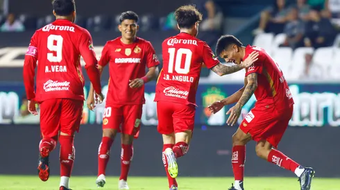 América ficharía a uno de los mejores jugadores de los Diablos Rojos del Toluca.