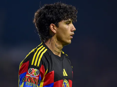 La enorme perdida millonaria que significó Kevin Álvarez para el América