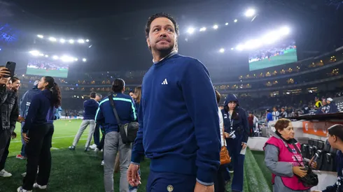 Santiago Baños prepara un nuevo negocio con Pitz Group.