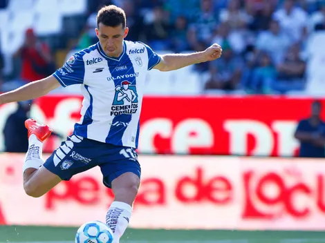 Club América con oportunidad de oro para lograr el fichaje de Oussama Idrissi