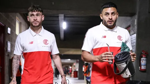 La millonada que pagaría América por una estrella del Toluca
