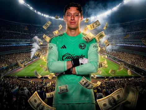 La millonada que el Club América pagará a Tigres por el regreso de Fernando Tapia