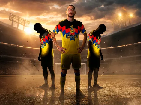 Los perjudicados en el Club America por el posible fichaje de Jesús Angulo